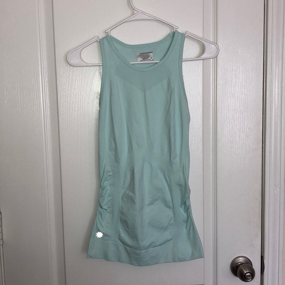 Athleta Speedlight Tank
